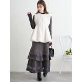 ファーペプラムジレ | LUDIC PARK | 詳細画像16