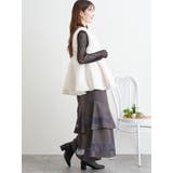 ファーペプラムジレ | LUDIC PARK | 詳細画像17