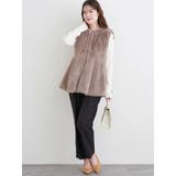 ファーペプラムジレ | LUDIC PARK | 詳細画像23