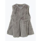 ファーペプラムジレ | LUDIC PARK | 詳細画像25