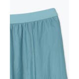 チュールフレアロングスカート | LUDIC PARK | 詳細画像36 