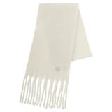 ボリューム無地マフラー | LUDIC PARK | 詳細画像4 