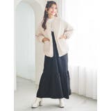 リバーシブルハートキルトジャケット | LUDIC PARK | 詳細画像8