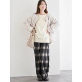 リバーシブルハートキルトジャケット | LUDIC PARK | 詳細画像14