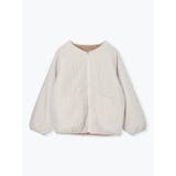 リバーシブルハートキルトジャケット | LUDIC PARK | 詳細画像31