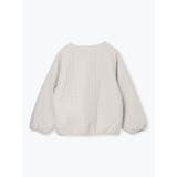 リバーシブルハートキルトジャケット | LUDIC PARK | 詳細画像12