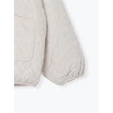 リバーシブルハートキルトジャケット | LUDIC PARK | 詳細画像14