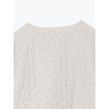 リバーシブルハートキルトジャケット | LUDIC PARK | 詳細画像16