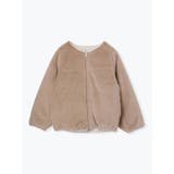 リバーシブルハートキルトジャケット | LUDIC PARK | 詳細画像18