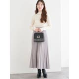 ビジューラメトップス | LUDIC PARK | 詳細画像30 