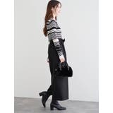 ビジューマルチボーダートップス | LUDIC PARK | 詳細画像6 