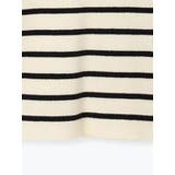 ヘンリーネックリブニットトップス（無地・ボーダー柄） | LUDIC PARK | 詳細画像34 