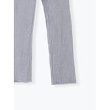 フロントクロスリブラメニットトップス | LUDIC PARK | 詳細画像39 