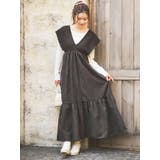 ウエーブジャガードトップス | LUDIC PARK | 詳細画像19 