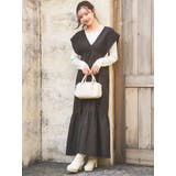 ウエーブジャガードトップス | LUDIC PARK | 詳細画像20 