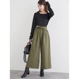 ウエーブジャガードトップス | LUDIC PARK | 詳細画像27 