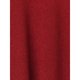 フロントクロスリブラメニットプルオーバー | LUDIC PARK | 詳細画像23 