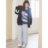 ビッグロゴファーブルゾン | LUDIC PARK | 詳細画像7 