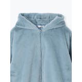 ビッグロゴファーブルゾン | LUDIC PARK | 詳細画像43 