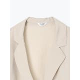 パウダーサテンテーラードジャケット | LUDIC PARK | 詳細画像27 