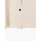 パウダーサテンテーラードジャケット | LUDIC PARK | 詳細画像29 