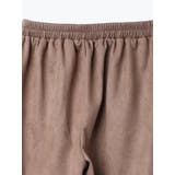 [SET]スエードポンチラップ風キャミソール×ワイドパンツ | LUDIC PARK | 詳細画像27 