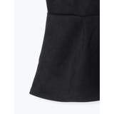 [SET]スエードポンチレースアップキャミソール×ワイドパンツ | LUDIC PARK | 詳細画像19 