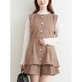 スエポンベストセットアップ | LUDIC PARK | 詳細画像11 