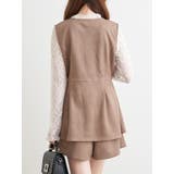 スエポンベストセットアップ | LUDIC PARK | 詳細画像13 