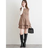 スエポンベストセットアップ | LUDIC PARK | 詳細画像14 