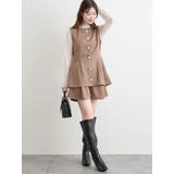 スエポンベストセットアップ | LUDIC PARK | 詳細画像16 