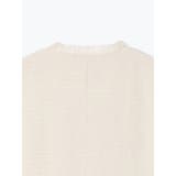 ツイードペプラムベスト | LUDIC PARK | 詳細画像37 