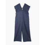 ピーチ起毛シャーリングサロペット | LUDIC PARK | 詳細画像21