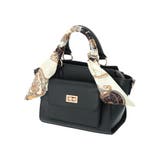 [2WAY]スカーフ付きバッグ | LUDIC PARK | 詳細画像14 