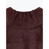 フェザークロスフリルニット | LUDIC PARK | 詳細画像40 