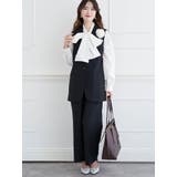 ベルトスキントートバッグ | LUDIC PARK | 詳細画像5 