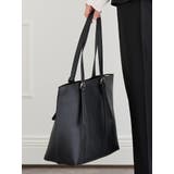 ベルトスキントートバッグ | LUDIC PARK | 詳細画像10 