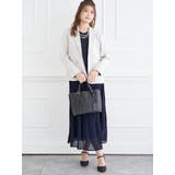 [2WAY]レザー調ベルトバッグ | LUDIC PARK | 詳細画像11 