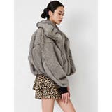 MIXファーブルゾン | LUDIC PARK | 詳細画像31 