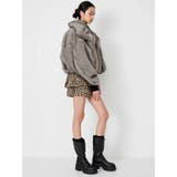 MIXファーブルゾン | LUDIC PARK | 詳細画像35 