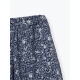 花柄プリントフレアパンツ（セットアップ可） | LUDIC PARK | 詳細画像32 