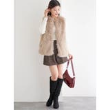 ラメファーベスト | LUDIC PARK | 詳細画像18 