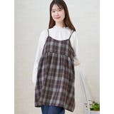 レース襟シャーリングプルオーバー | LUDIC PARK | 詳細画像12 