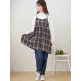 レース襟シャーリングプルオーバー | LUDIC PARK | 詳細画像16 