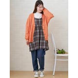 レース襟シャーリングプルオーバー | LUDIC PARK | 詳細画像19 