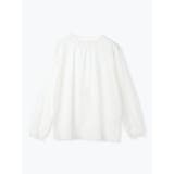 レース襟シャーリングプルオーバー | LUDIC PARK | 詳細画像23 