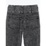 サイドレースアップフレアデニムパンツ | LUDIC PARK | 詳細画像45 