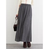 マシュマロプリーツスカート | LUDIC PARK | 詳細画像25 