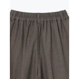 【SETUP対応】ブッチャーワイドストレートパンツ | LUDIC PARK | 詳細画像30 