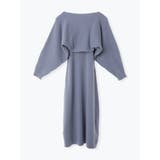 [SET]リボンモチーフトップス×キャミワンピース | LUDIC PARK | 詳細画像20 